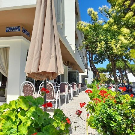 Phaethon Hotel Kos Town Exterior photo