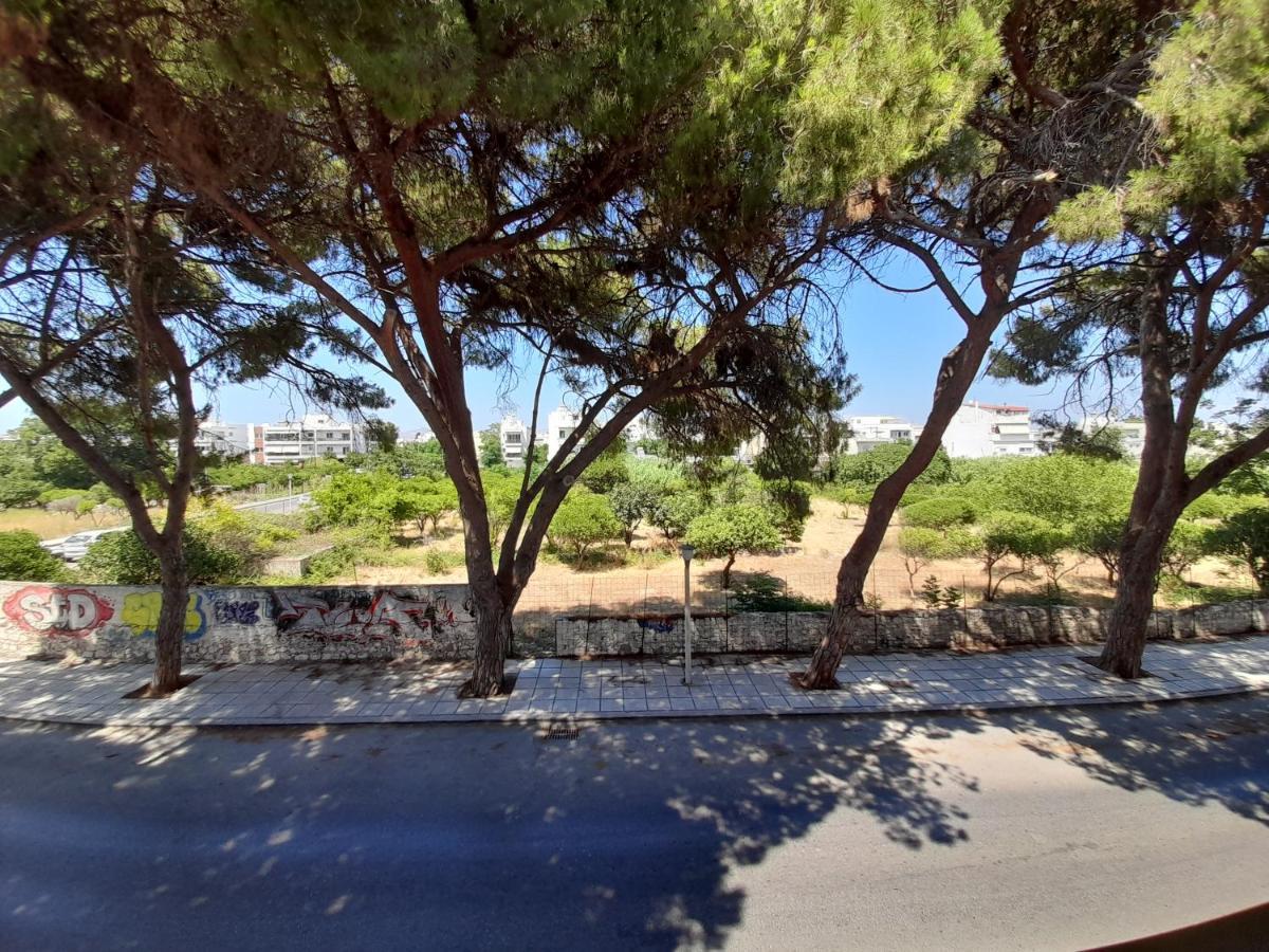 Phaethon Hotel Kos Town Exterior photo