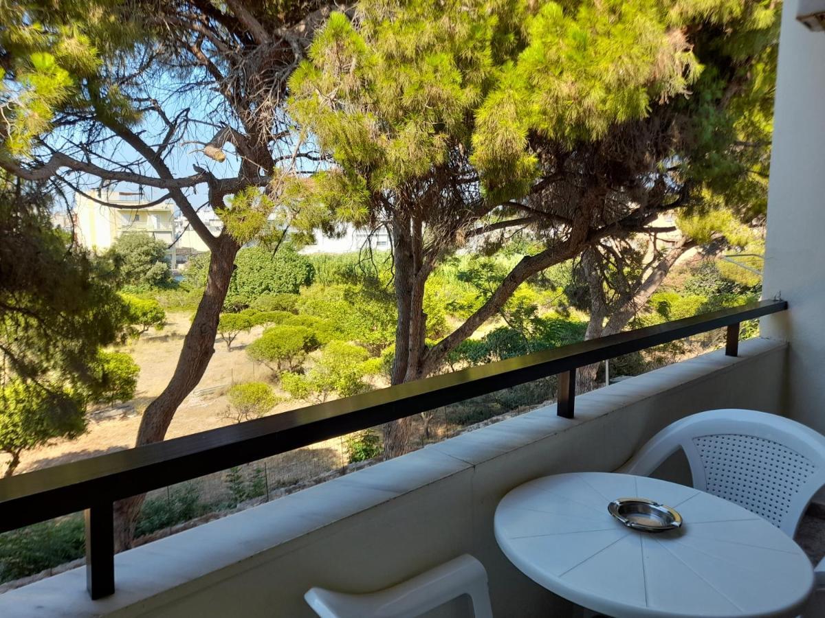 Phaethon Hotel Kos Town Exterior photo
