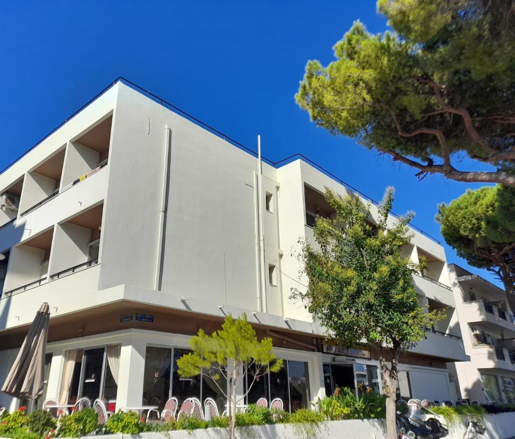 Phaethon Hotel Kos Town Exterior photo