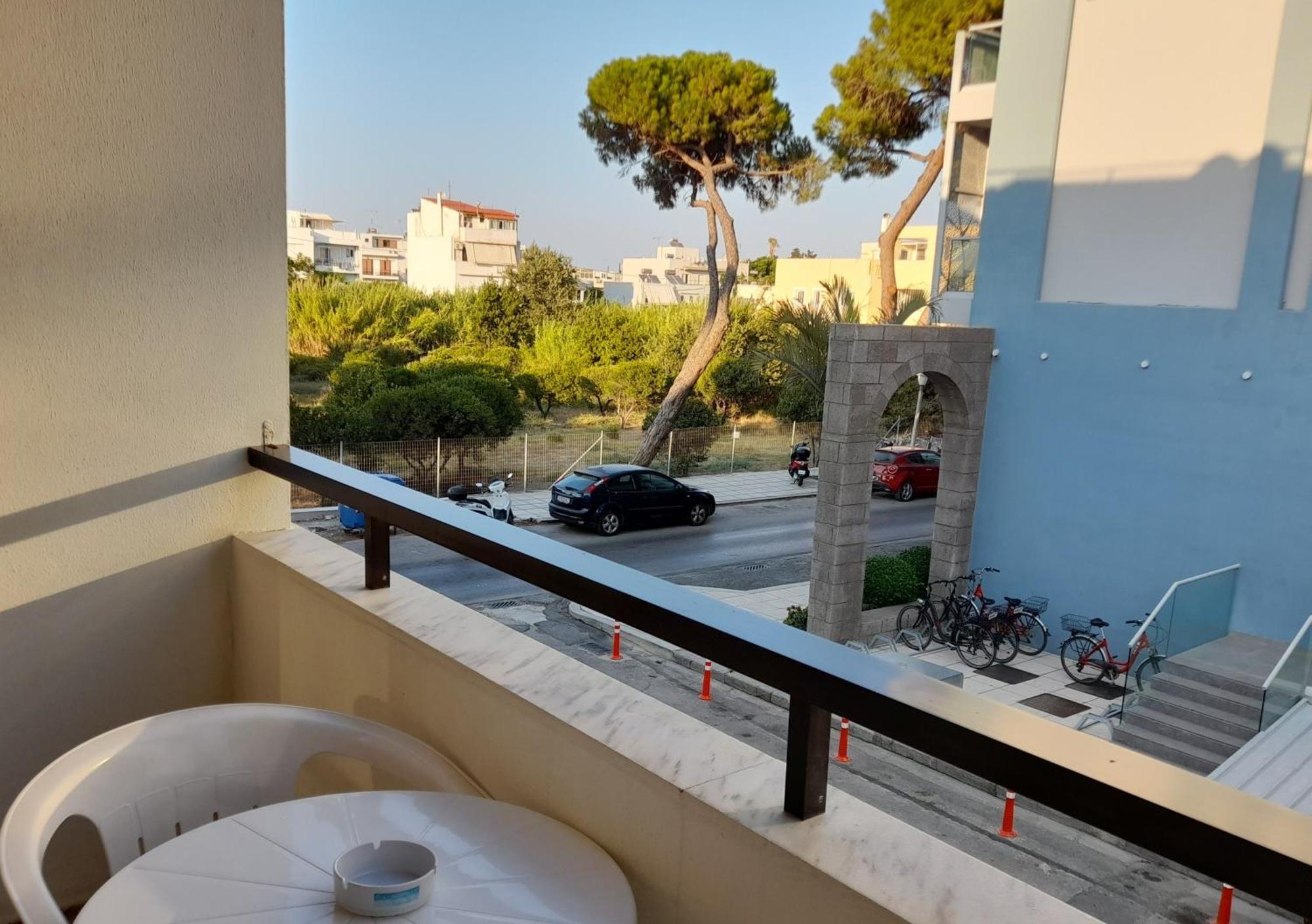 Phaethon Hotel Kos Town Exterior photo