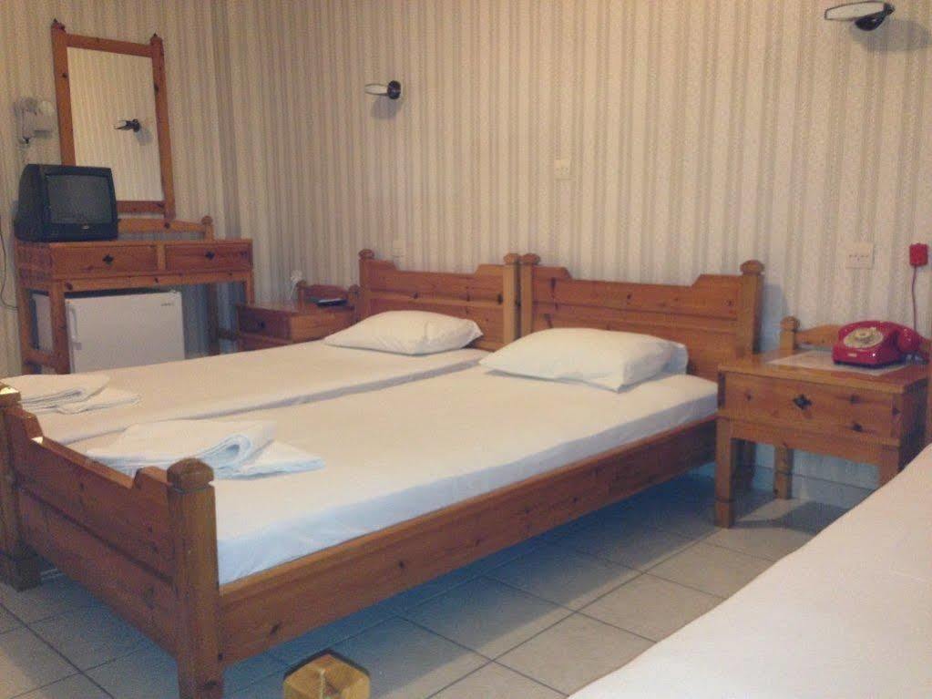 Phaethon Hotel Kos Town Exterior photo