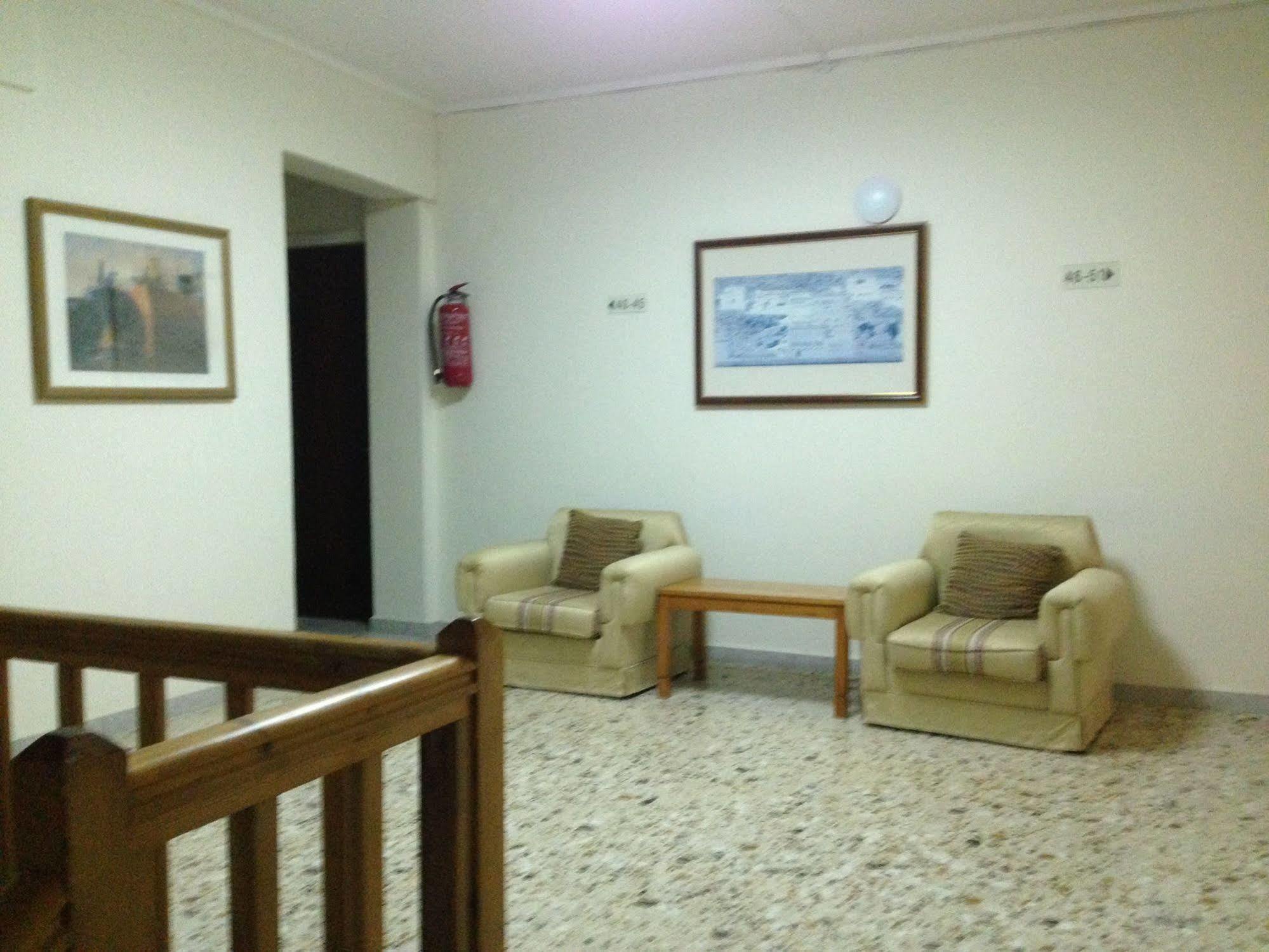 Phaethon Hotel Kos Town Exterior photo