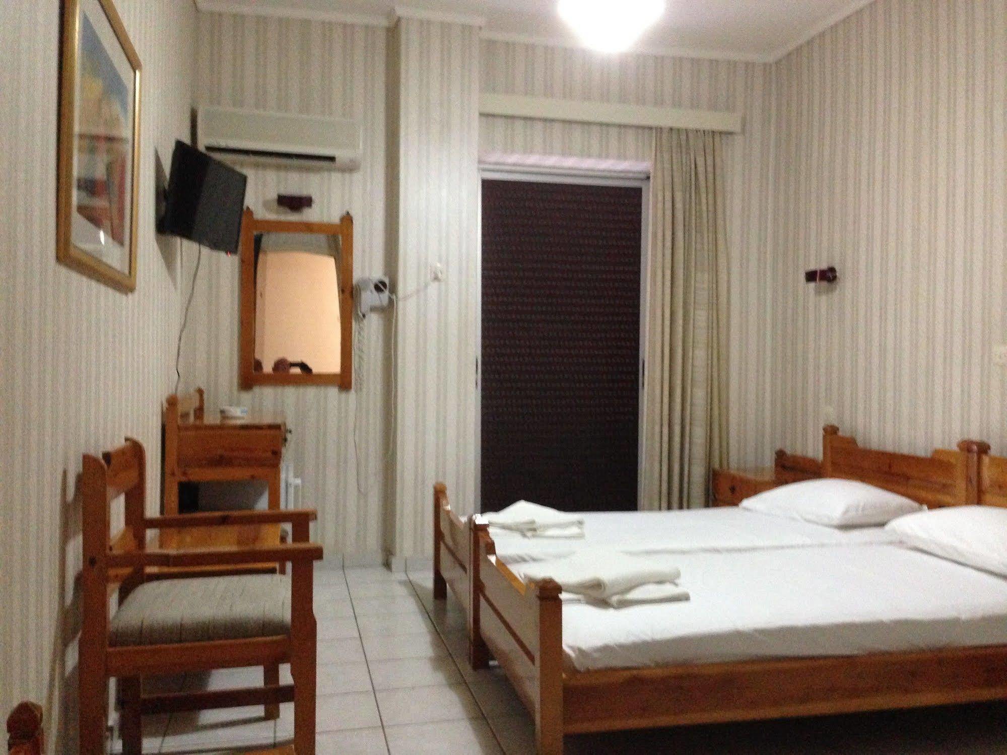 Phaethon Hotel Kos Town Exterior photo