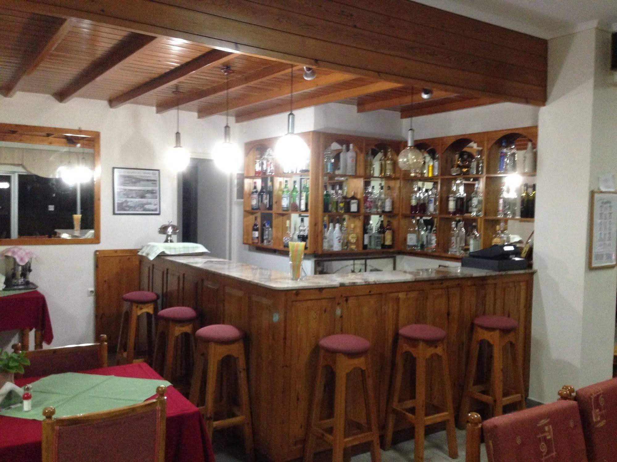 Phaethon Hotel Kos Town Exterior photo